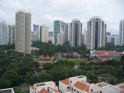 Balmoral Park (D10), Condominium #133137302